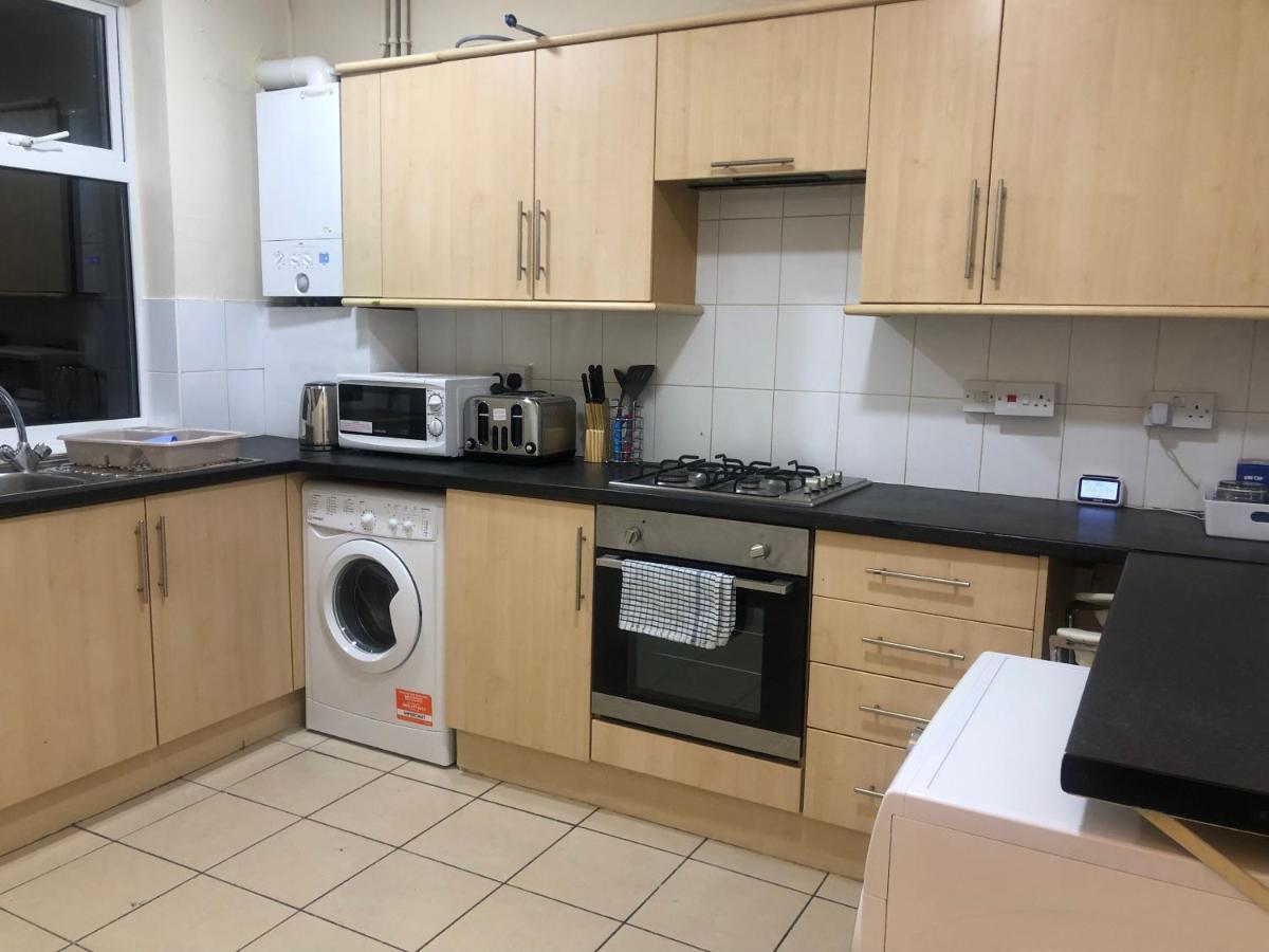Eejs Beautiful 2 Bed Home Northfield Kültér fotó