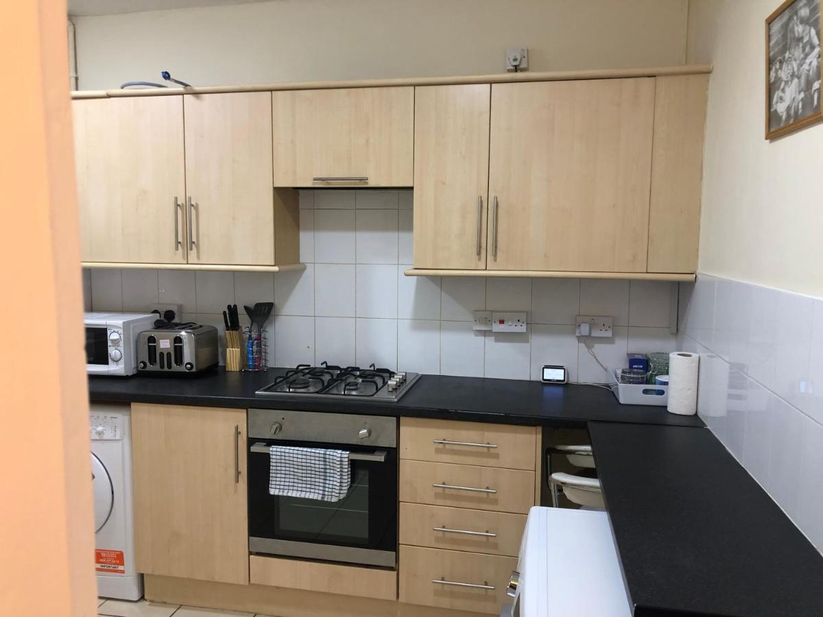 Eejs Beautiful 2 Bed Home Northfield Kültér fotó