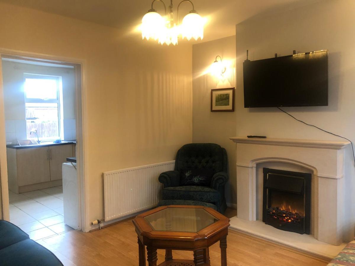 Eejs Beautiful 2 Bed Home Northfield Kültér fotó