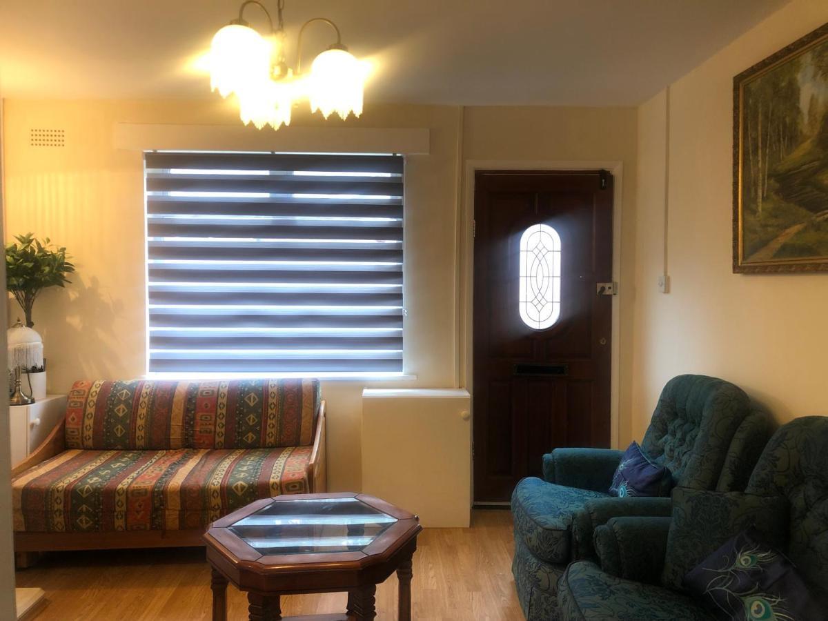 Eejs Beautiful 2 Bed Home Northfield Kültér fotó