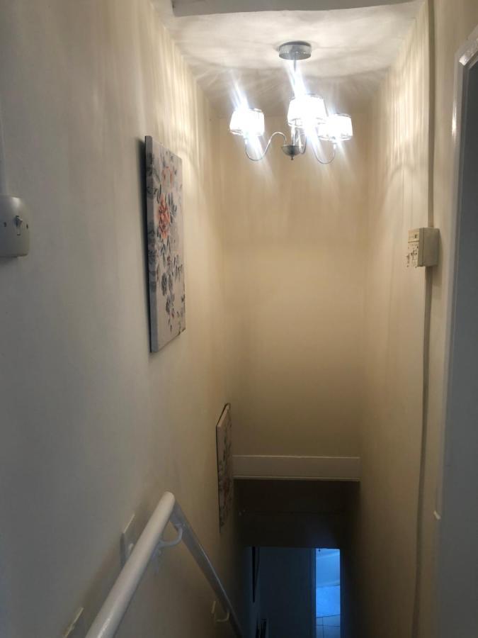 Eejs Beautiful 2 Bed Home Northfield Kültér fotó