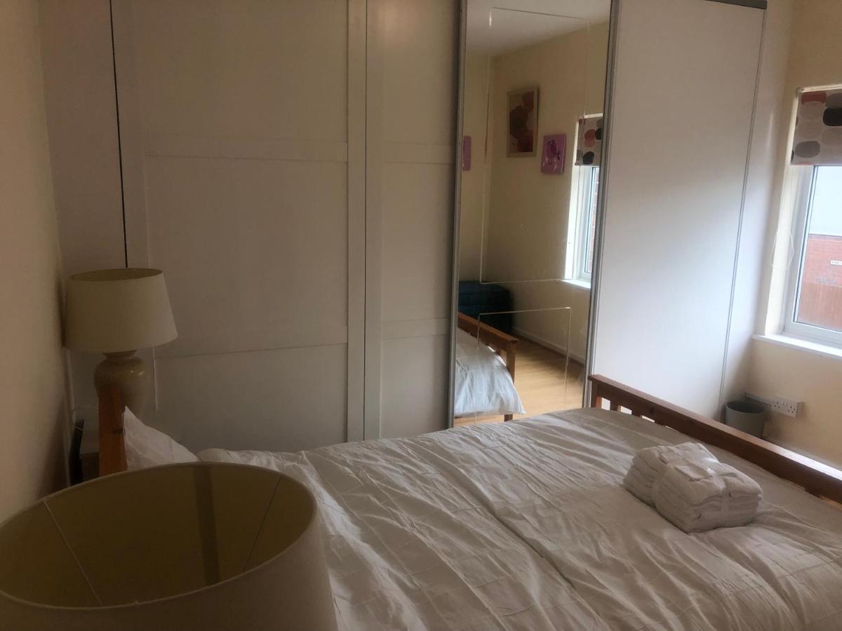 Eejs Beautiful 2 Bed Home Northfield Kültér fotó