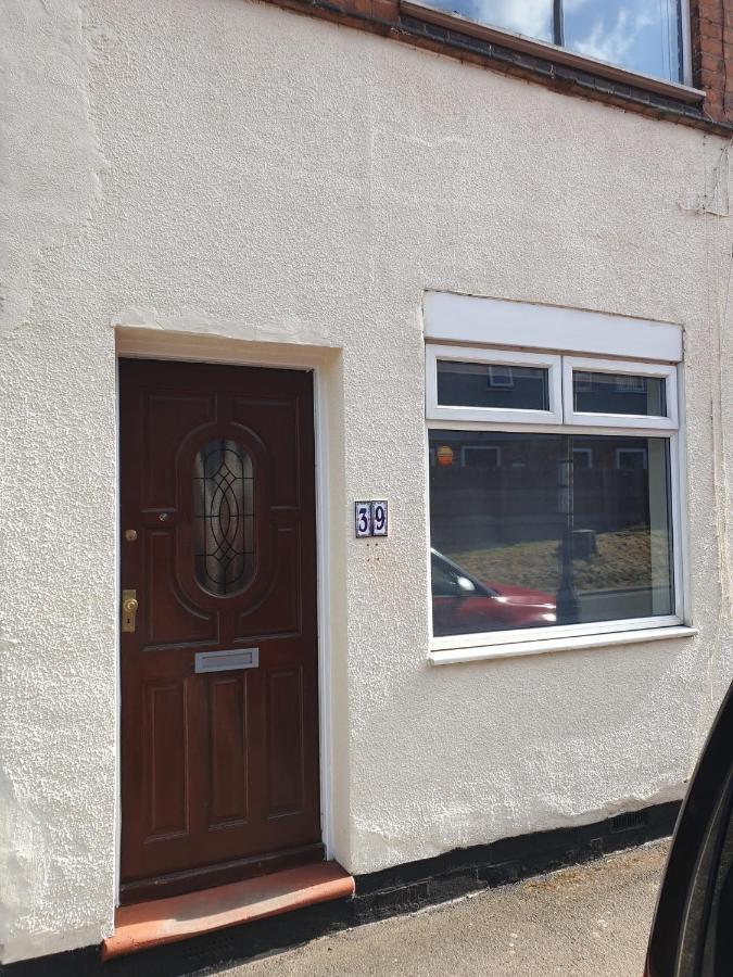 Eejs Beautiful 2 Bed Home Northfield Kültér fotó