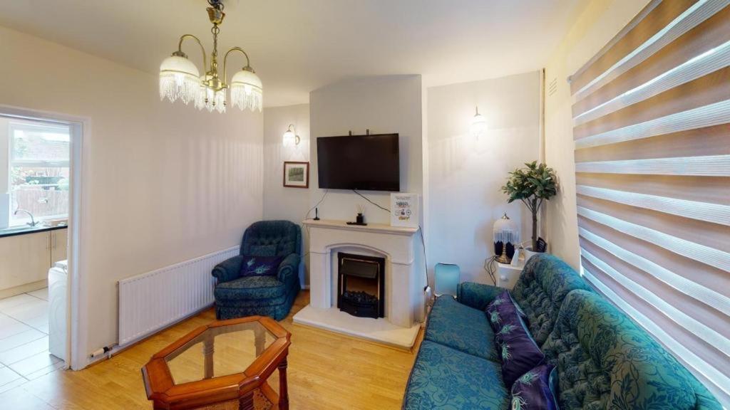 Eejs Beautiful 2 Bed Home Northfield Kültér fotó