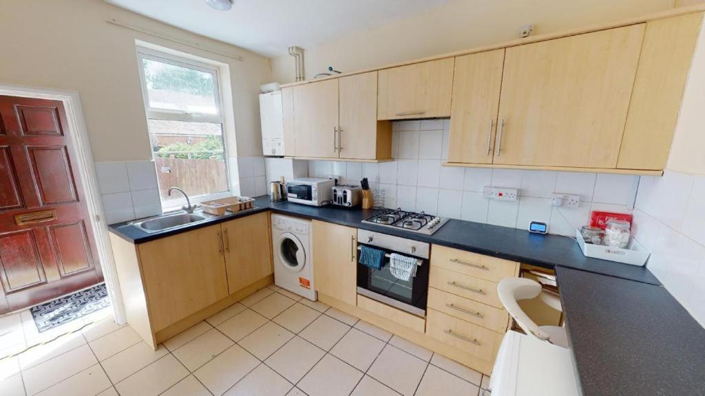 Eejs Beautiful 2 Bed Home Northfield Kültér fotó